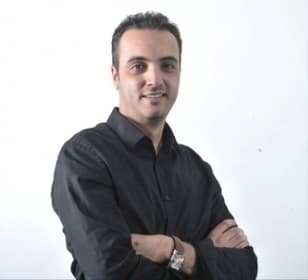 Montadhar Rekaya, Founder of Algolizer